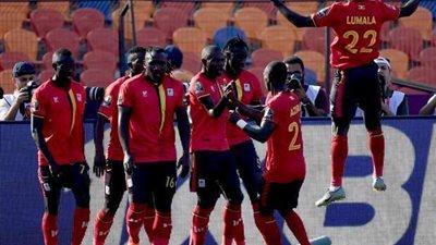 تشكيل المنتخب الأوغندي لمواجهة السنغال بثمن نهائي أمم أفريقيا 2019