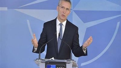 ستولتنبرغ: روسيا ترفض تدمير صواريخها النووية