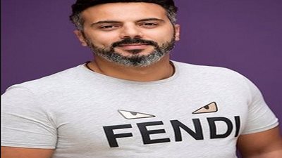 أحمد فريد يوجه رسالة لـظافر العابدين: 