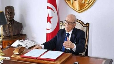 بعد خروجه من المستشفى.. 