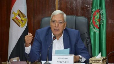 محافظ الدقهلية يعلن إجراء الكشف على 60 ألف مواطن في قوافل طبية