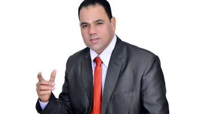 حماد الرمحي: قريبًا مصر عضوًا في الاتحاد الدولي للصحفيين