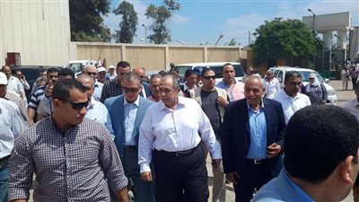 الزراعة تعلن إنجازات الإدارة المركزية للتقاوي خلال عام