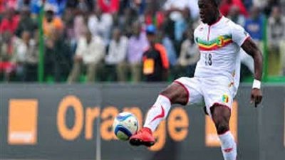 ديانج لاعب الأهلي: أنا أهلاوي و فخور باللعب لأكبر أندية العالم