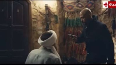 شاهد: الحلقة الثالثة عشر من مسلسل 'كلبش٢'