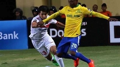 وكيل خاما بيليات: أندية مصرية تفاوض اللاعب