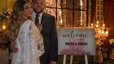 أول تعليق من والدة ميار الغيطي بعد خطبتها