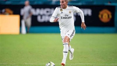 ميلان يضم لاعب ريال مدريد رسميًا