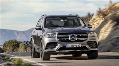 مرسيدس 2019.. مواصفات خيالية تطرحها الشركة في سيارتها الجديدة