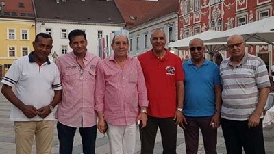 بهجت العبيدي يشيد بجهود 