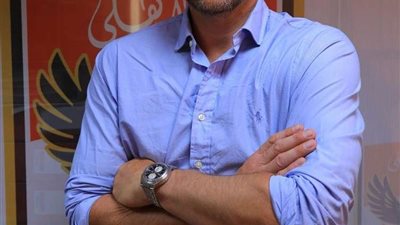 رسميًا.. ليندجرين مديرًا فنيًا لرجال اليد بالأهلي