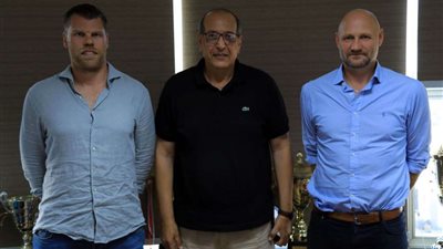 ليندجرين: أمتلك طموحات كبيرة لـ