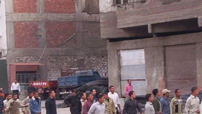 إصابة سيدتين في مشاجرة دموية بالوادي الجديد