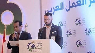 حوار.. بتروس بترو: تشكيل حركة نقابية مستقلة لتحقيق إرادة عمال العالم