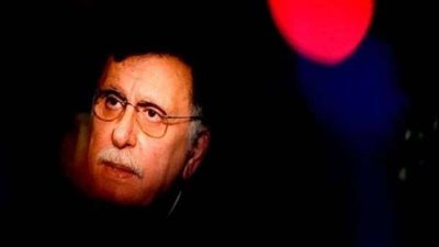 مجزرة غريان الليبية تفضح تورط حكومة السراج وقطر