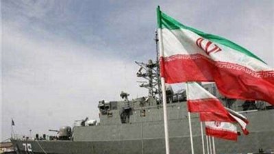 البحرية الإيرانية تخشى تكرار سيناريو الحرب العالمية الثانية