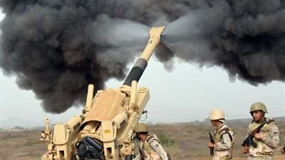 التحالف العربي في اليمن يسقط طائرات مسيرة أطلقتها ميليشيات الحوثي