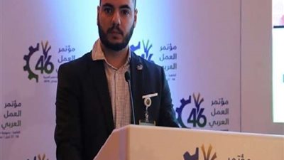 خاص.. اتحاد النقابات العالمي: قانون التنظيمات العمالية بمصر خطوة على طريق الحريات