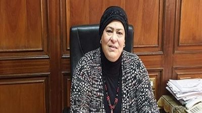 كوثر علي: برامج تدريبية لدعم دمج ذوي الإعاقة في سوق العمل