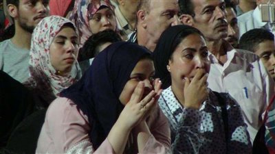 بالصور.. صدمة وحسرة الجماهير بعد خروج المنتخب المصري من كأس الأمم الأفريقية