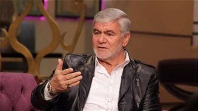 إكرامي: اتحاد الكرة 