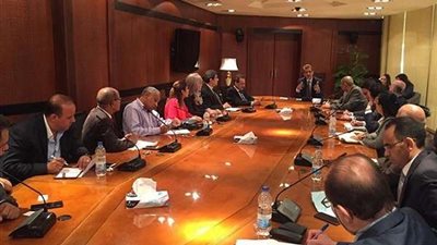 بحضور 55 كيان.. 