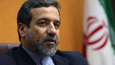 مسئول إيراني: ناقلة النفط المحتجزة في جبل طارق لم تكن متجهة نحو سوريا