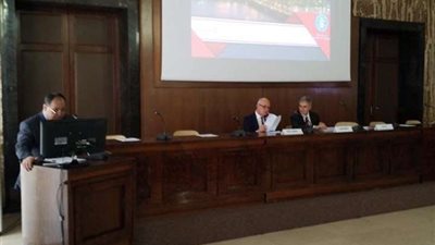 المالية: مصر قادرة على أن تكون قاطرة التنمية في منطقة المتوسط