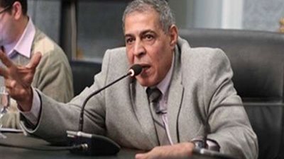 نائب يطالب بالتحقيق الفوري مع مسئولي اتحاد الكرة