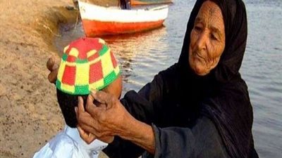 في يومها العالمي.. تعرف على سر جمال المرأة النوبية