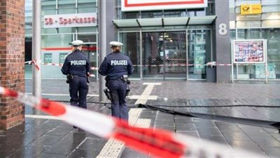 إجلاء الآلاف في ألمانيا قبل إبطال مفعول قنبلة تعود للحرب العالمية