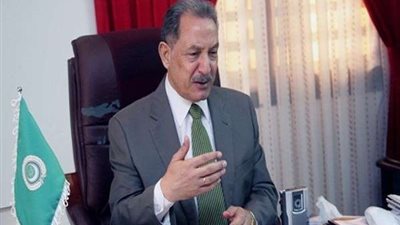 السفير صلاح حليمة: قمة النيجر ستعمل على زيادة حجم التجارة بنسبة 60%