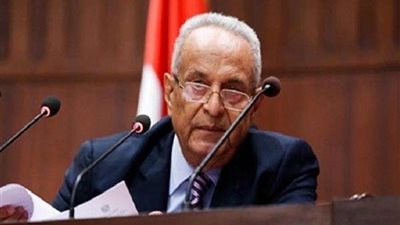 تشريعية البرلمان توافق على قانون السجل العيني