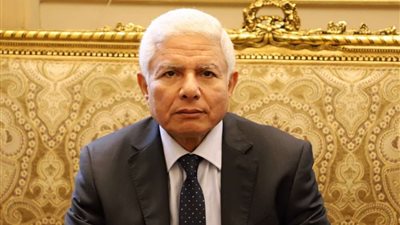 وزير العدل في دار القضاء لتهنئة رئيس المجلس الأعلى الجديد