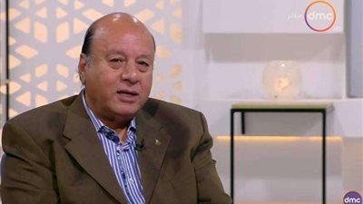 عصام عبدالمنعم لـ 