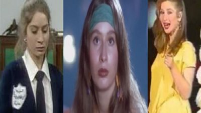 في عيد ميلادها.. لمياء الجداوي أشهر نجمة إعلانات في التسعينات