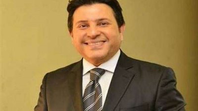 هاني شاكر يقدم أوراق ترشحه لمنصب نقيب الموسيقيين