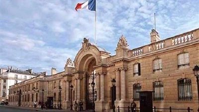 بعد إعلانها تجاوز تخصيب اليورانيوم.. فرنسا توجه بيانا شديد اللهجة لـ