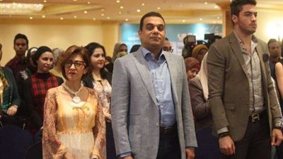 بدء فعاليات احتفال حلقة وصل بمرور عام على تأسيسها