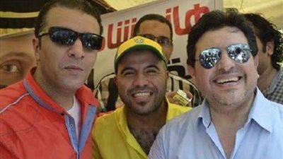 في أجواء مشتعلة.. هاني شاكر ينافس مصطفى كامل على مقعد نقيب الموسيقيين