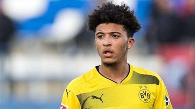 روني ينصح سانشو بالابتعاد عن مانشستر يونايتد