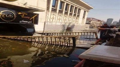 فرض كردون أمني على عوامة 