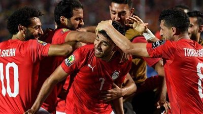 تريزيجيه يقترب من مزاملة المحمدي في البريميرليج