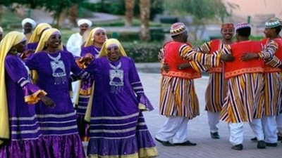 في يومها العالمي.. تعرف على أغرب عادات النوبة