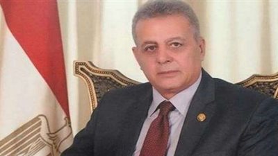 سلامةالجهوري: اعتماد خطة تطوير دائرة زفتى خلال 3 أشهر