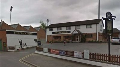 بريطانيا تتعرض لهجوم كيماوي وإصابة 10 أشخاص