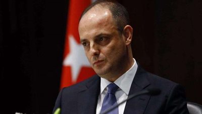 صحيفة سعودية تكشف سبب اختيار مراد أويسال محافظا للبنك المركزي التركي