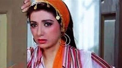 نبيلة عبيد تكشف حقيقة خطبتها