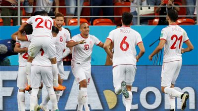 التشكيل المتوقع لمنتخب تونس في موقعة غانا.. غدا