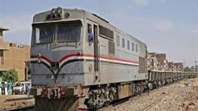 السكة الحديد تعلن التأخيرات المتوقعة بخطوط القطارات اليوم الاثنين